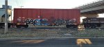 WRWK 8013